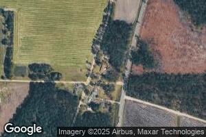 821 John Herndon Rd, Surrency, GA 31563