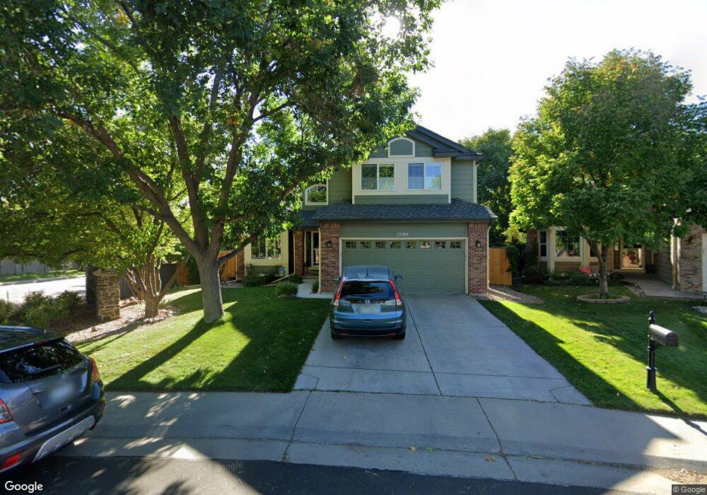 13301 Franklin St, Thornton, CO 80241 - photo 1