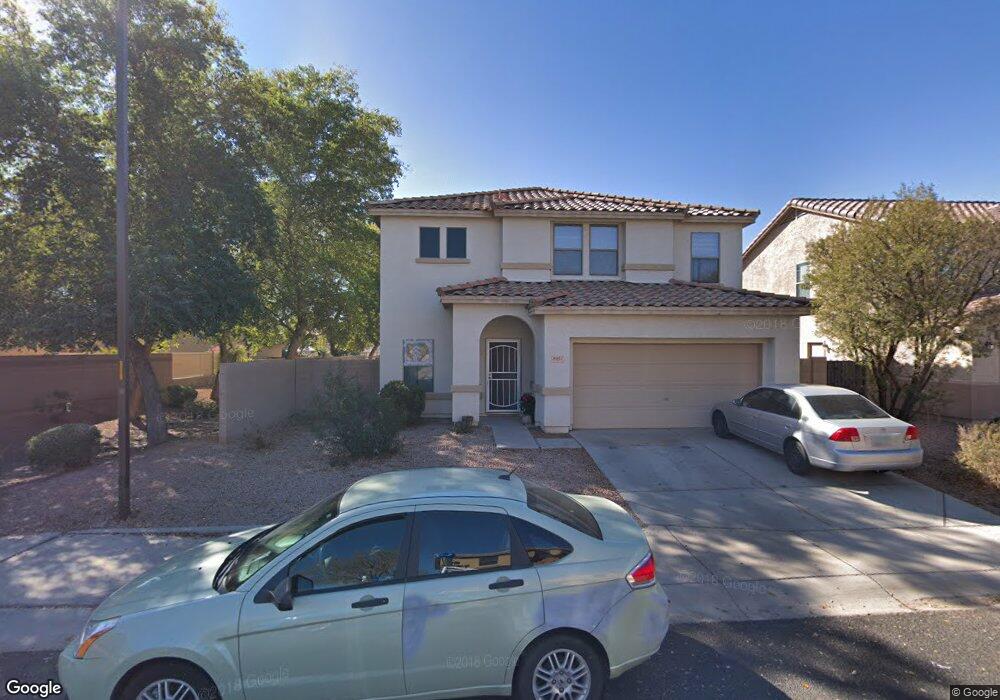 8951 E Portobello Ave unit 114, Mesa, AZ 85212 - photo 1