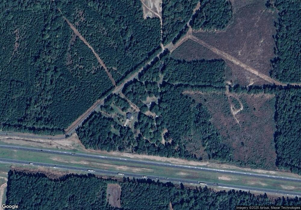 1267 N Pinetree Rd, Simsboro, LA 71275 - photo 1