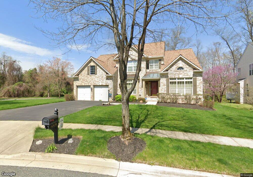 4209 Huntchase Dr, Bowie, MD 20720 - photo 1