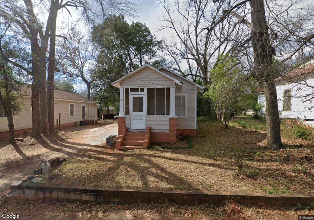 1306 N Lee St, Americus, GA 31719 - photo 1