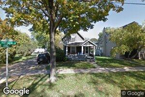 612 W Madison St, Lansing, MI 48906