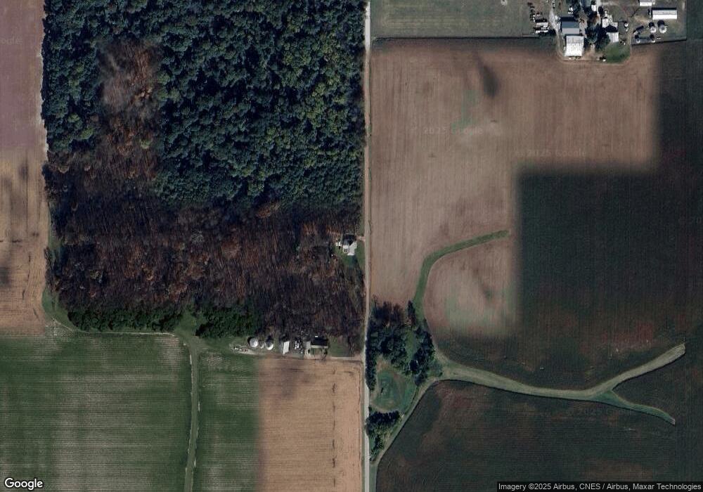 1660 N 250 W, Covington, IN 47932 - photo 1