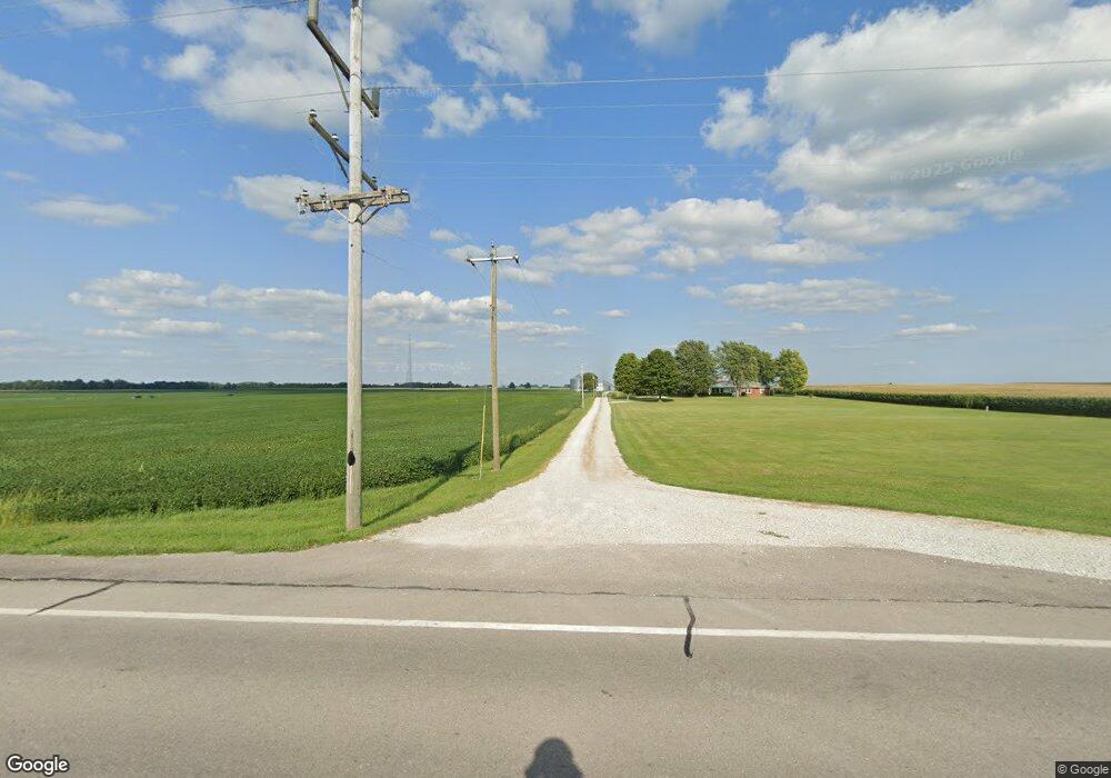 4858 N State Road 3, Greensburg, IN 47240 - photo 1