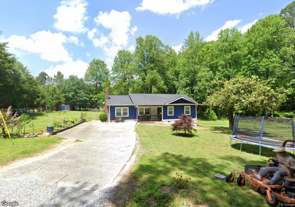 699 Moss Mill Rd, Baldwin, GA 30511 - photo 1