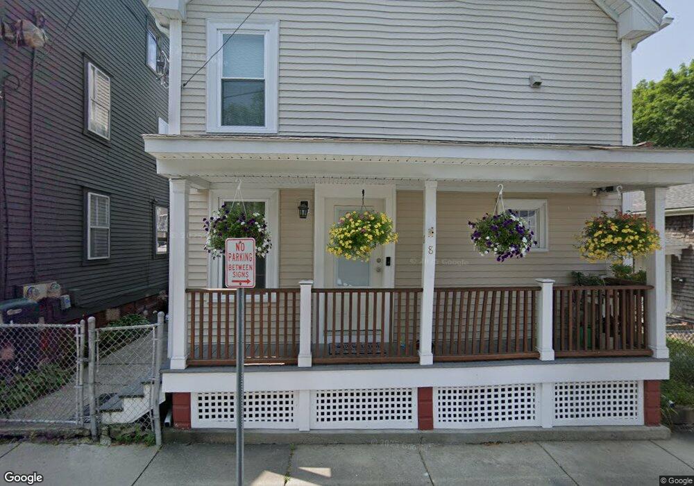 8 Company St, Warren, RI 02885 - photo 1