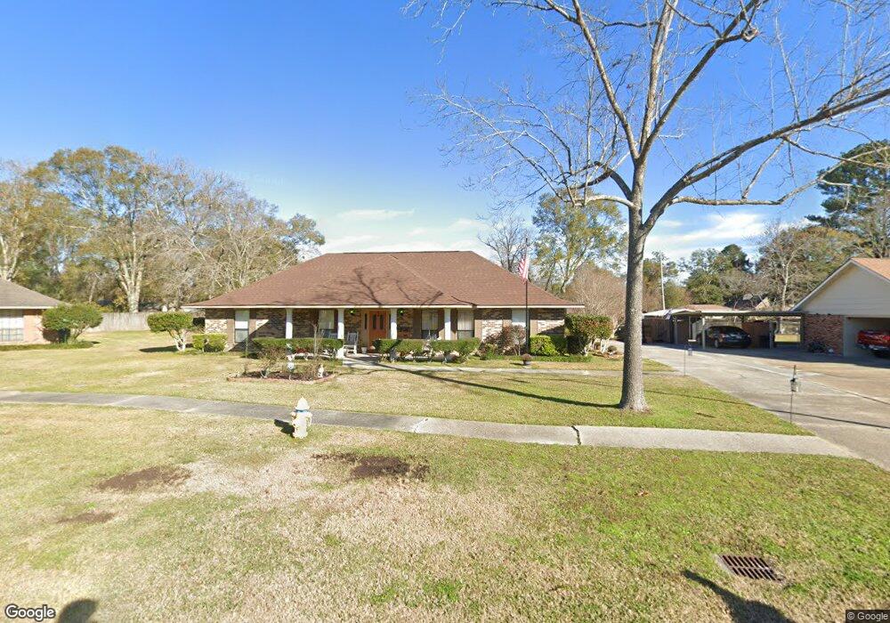 3419 Cherry St, Zachary, LA 70791 - photo 1