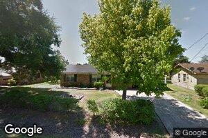 194 Washington Heights Rd, Ferriday, LA 71334