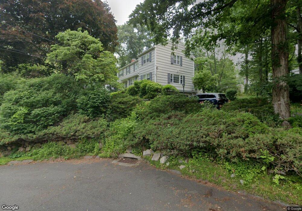 15 Georgian Ln, Darien, CT 06820 - photo 1