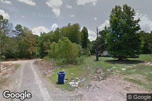256 Rayburn Rd, Como, MS 38619