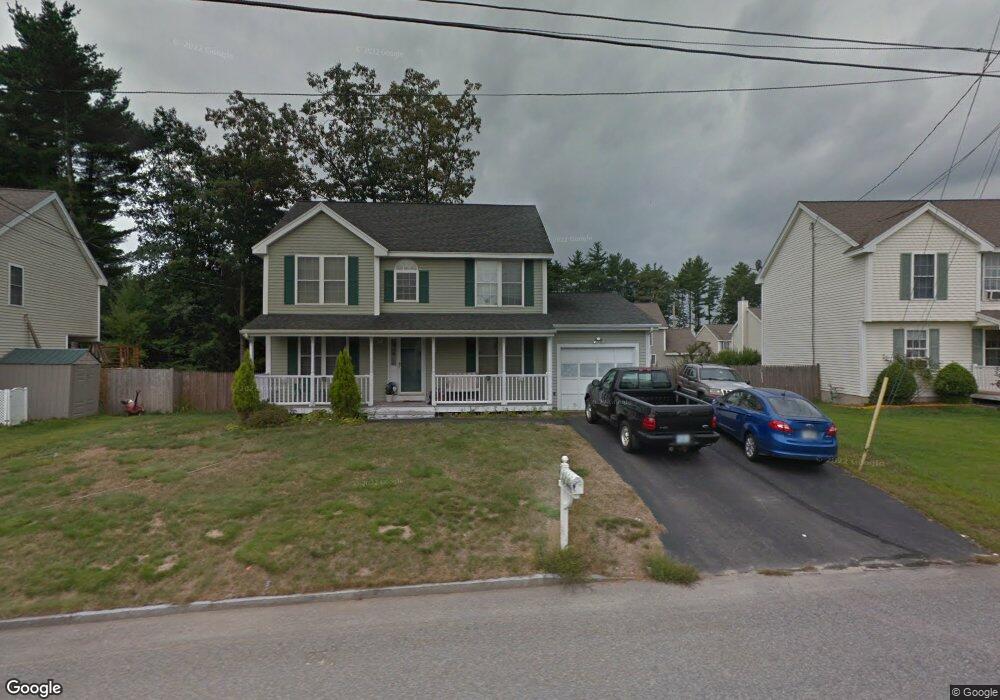 80 Wildwood St, Manchester, NH 03103 - photo 1