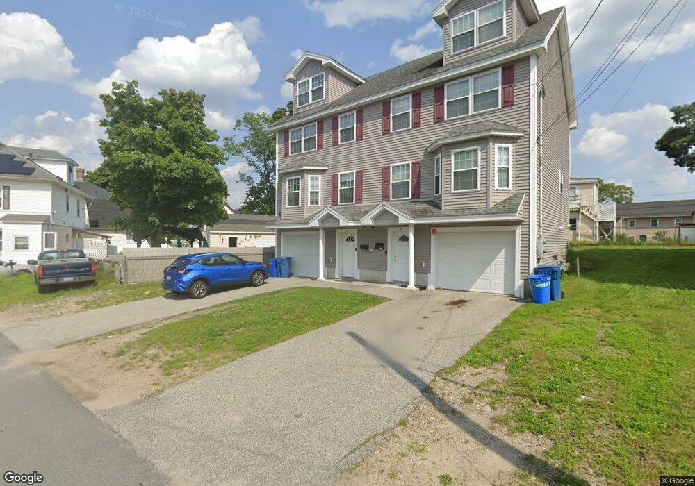 5 Sherman St, Lawrence, MA 01841 - photo 1