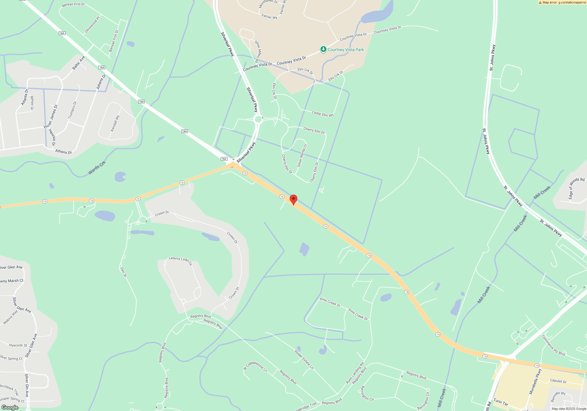 Mill Creek Academy, Saint Augustine FL Rankings & Reviews - Homes.com