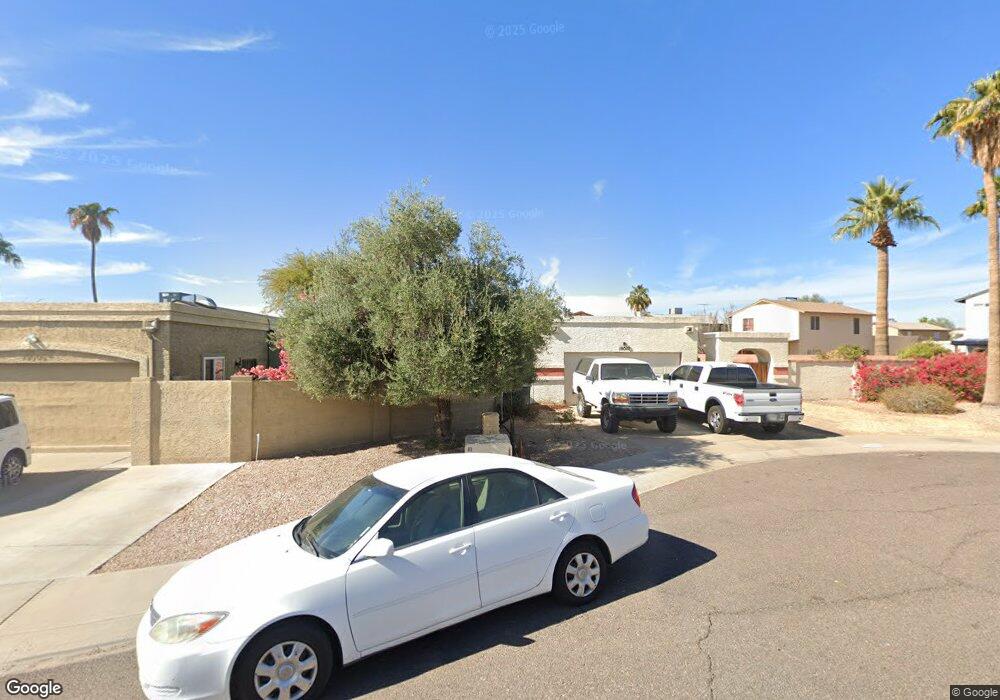 19010 N 14th Place, Phoenix, AZ 85024 - photo 1