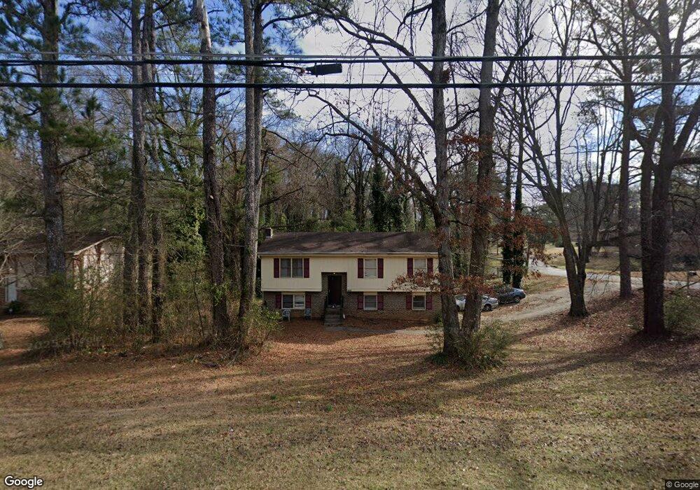 4010 Bouldercrest Rd, Ellenwood, GA 30294 - photo 1