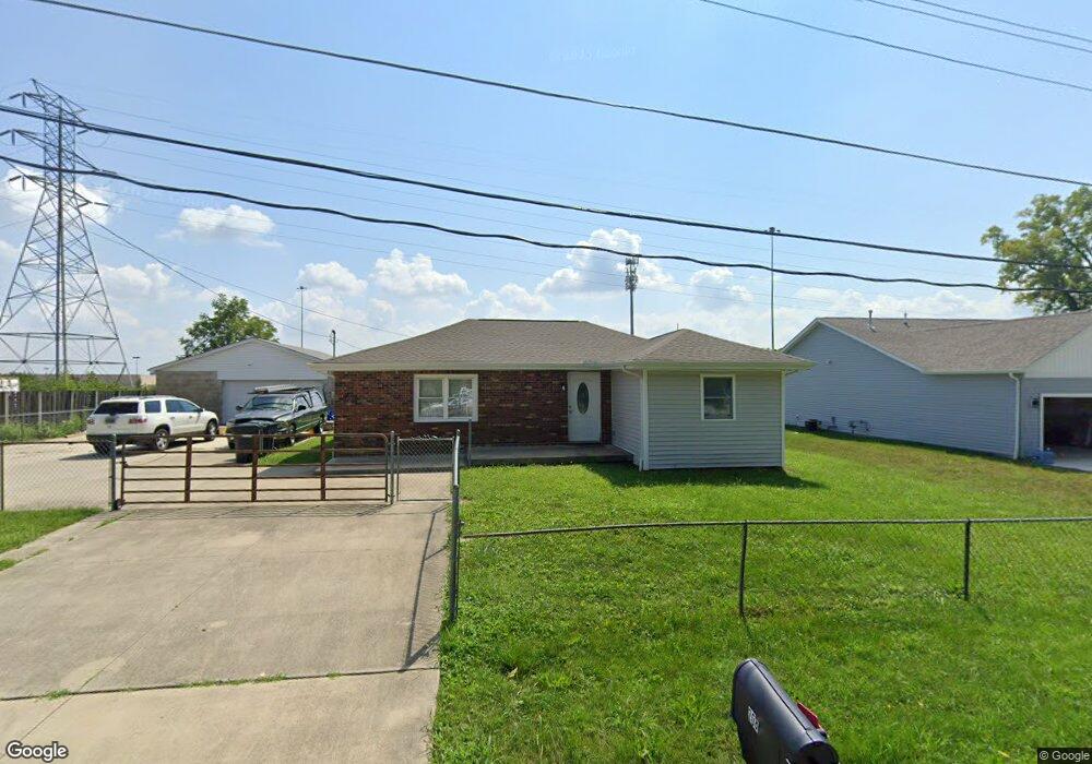 208 Emmit Ave, Columbus, OH 43228 - photo 1