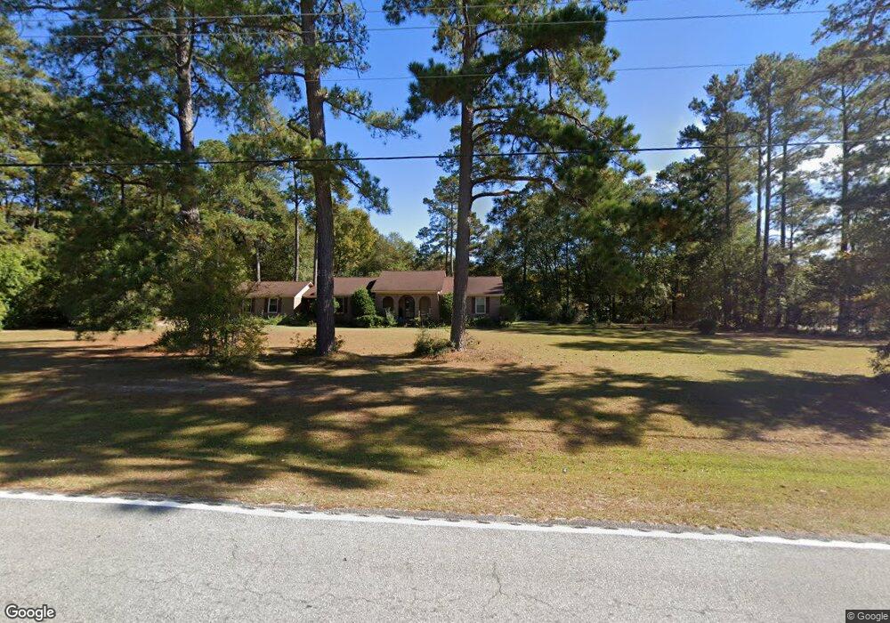 283 Precipice Rd, Camden, SC 29020 - photo 1