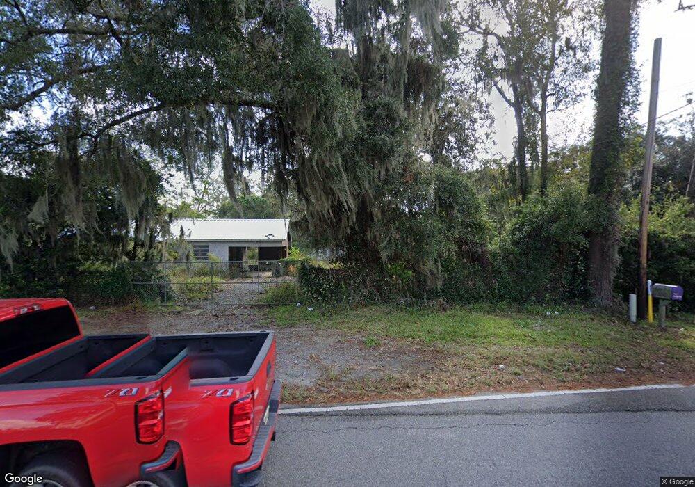 132 Walker Rd, Brunswick, GA 31520 - photo 1