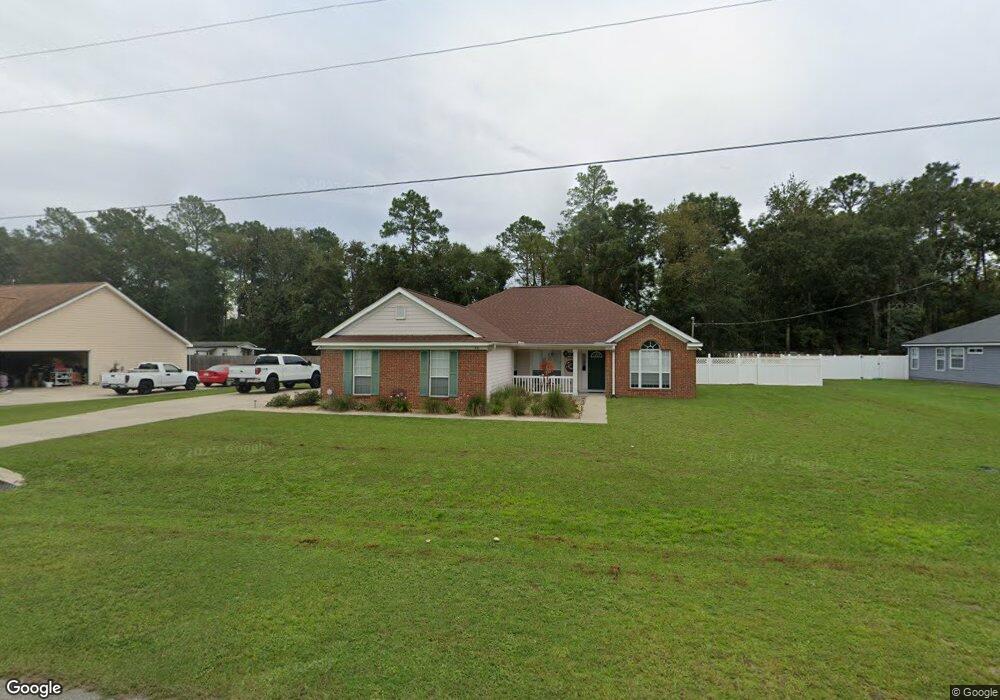 43 Traynor Ct, Crawfordville, FL 32327 - photo 1