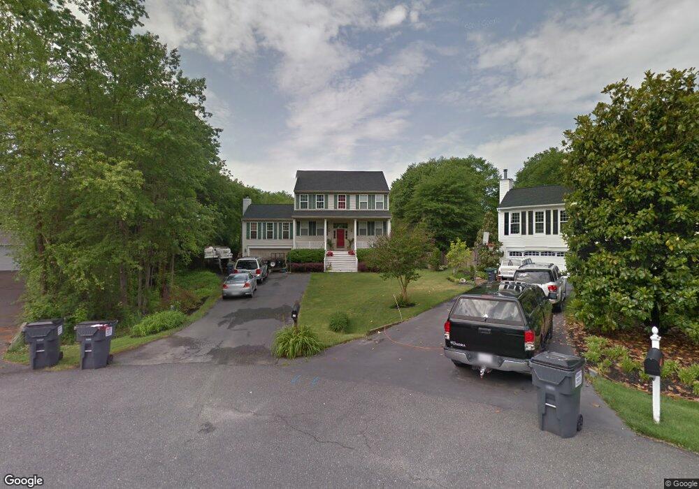 218 Foresail Cove, Stafford, VA 22554 - photo 1