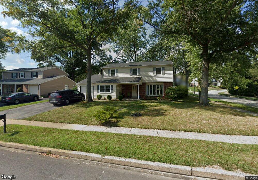 830 Timber Ln, Dresher, PA 19025 - photo 1