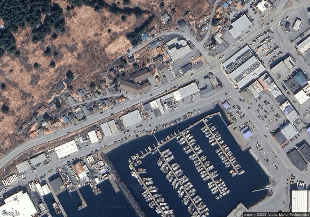 216 Shelikof St, Kodiak, AK 99615 - photo 1