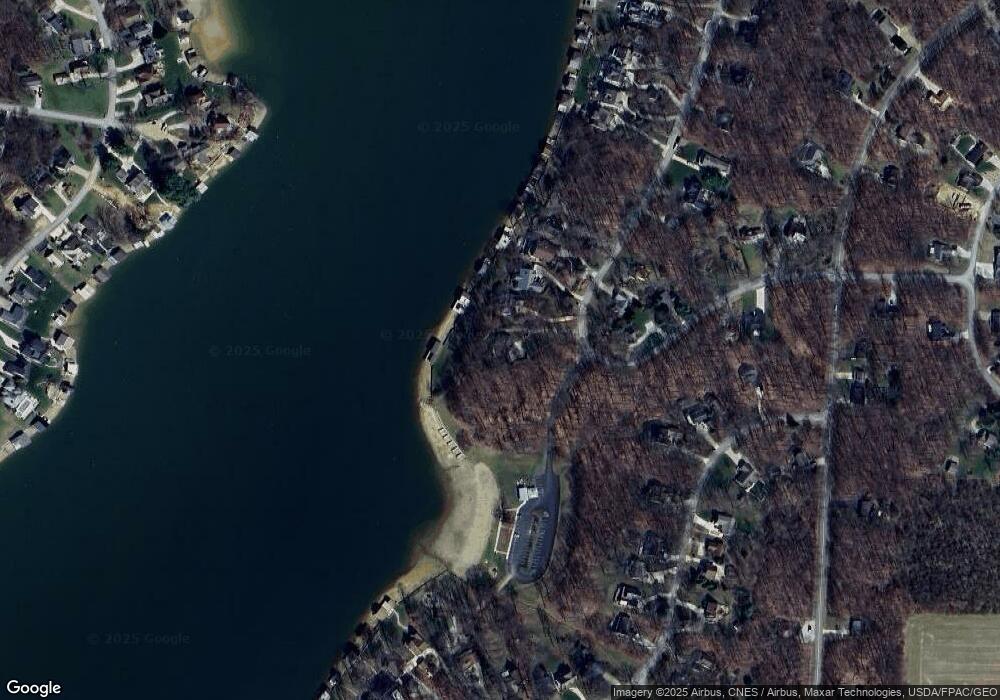 839 Kingsway Cir, Howard, OH 43028 - photo 1