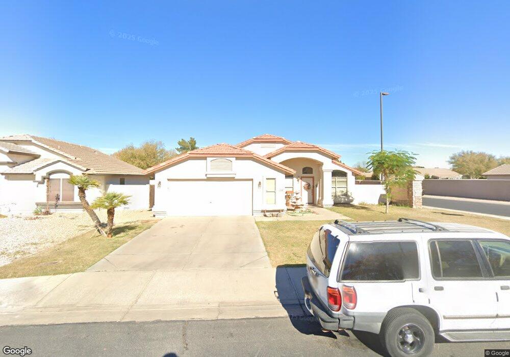 2282 E Rawhide St, Gilbert, AZ 85296 - photo 1