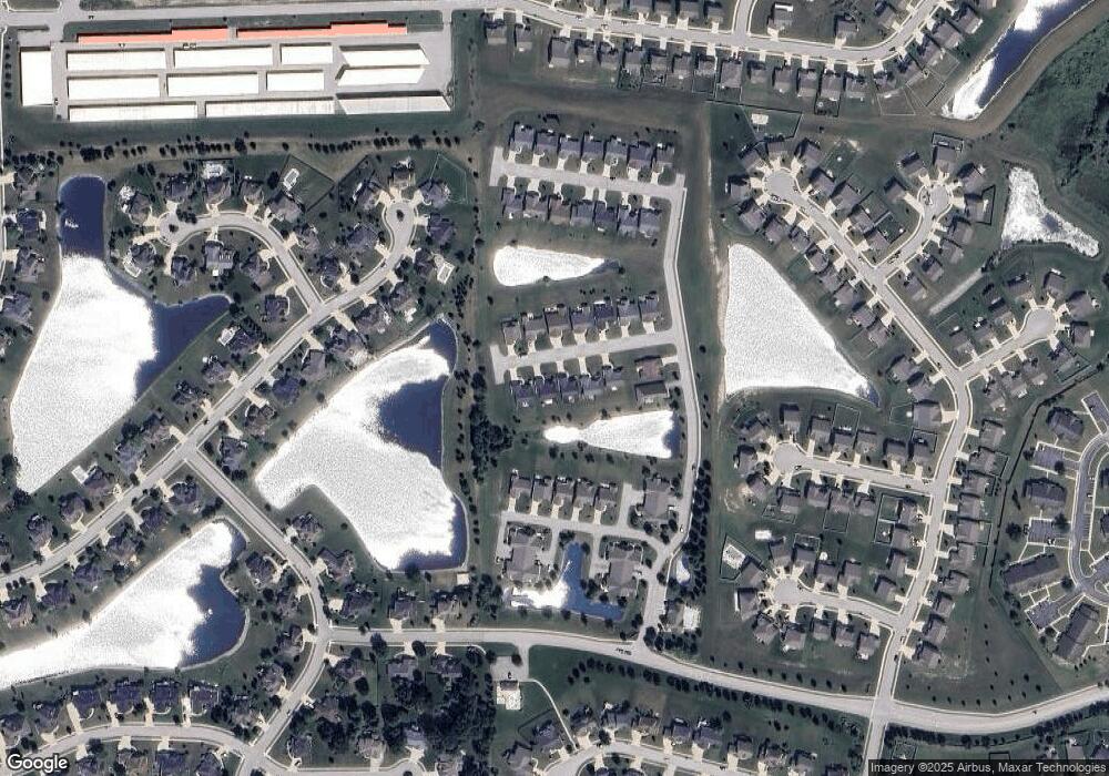 13517 Emerald Run Report, Fort Wayne, IN 46814 - photo 1