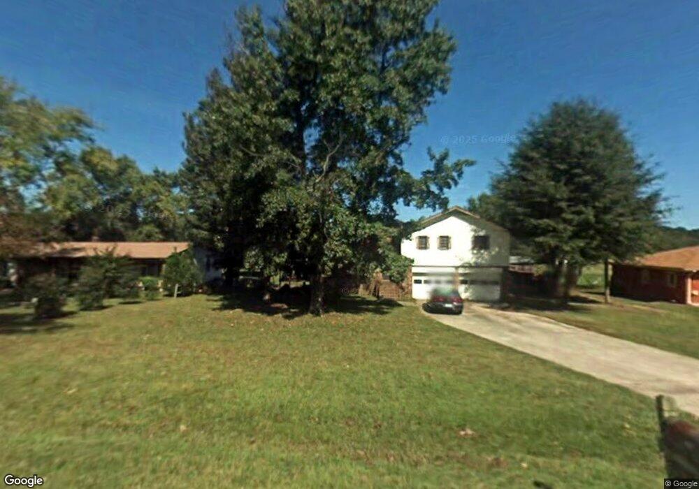 856 Tanner Rd, Dacula, GA 30019 - photo 1