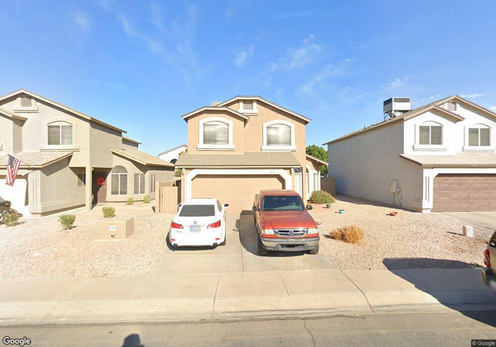 5212 W Fairview St, Chandler, AZ 85226 - photo 1