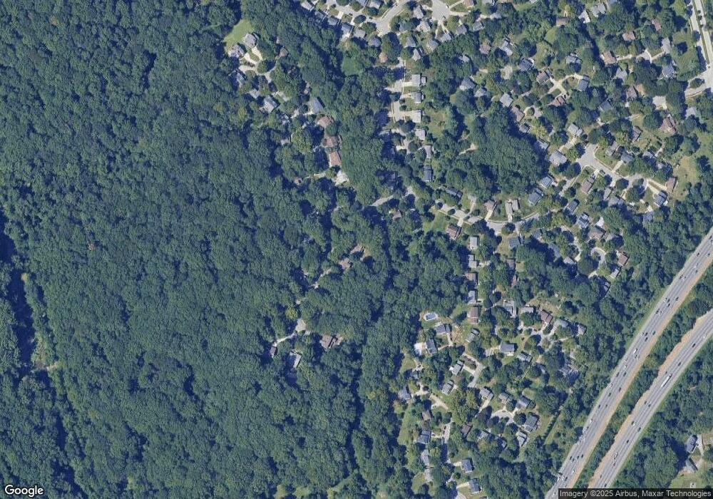 9505 White Spring Way, Columbia, MD 21046 - photo 1