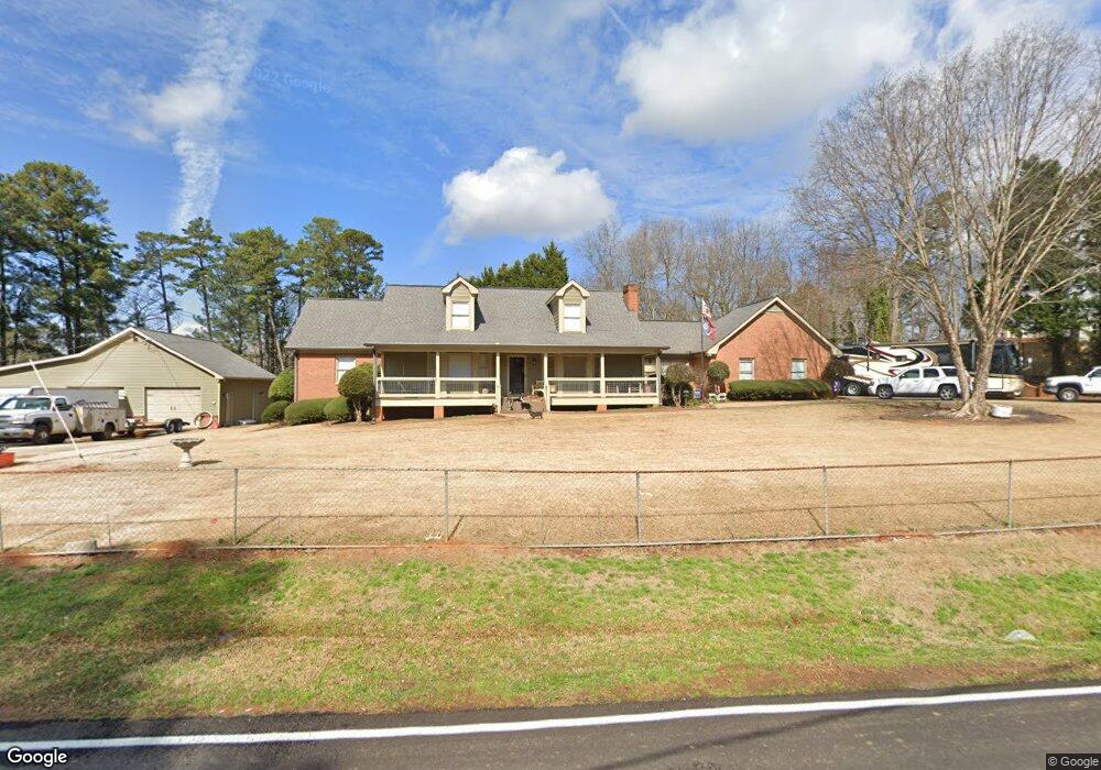 2038 Elmwood Cir, Snellville, GA 30078 - photo 1