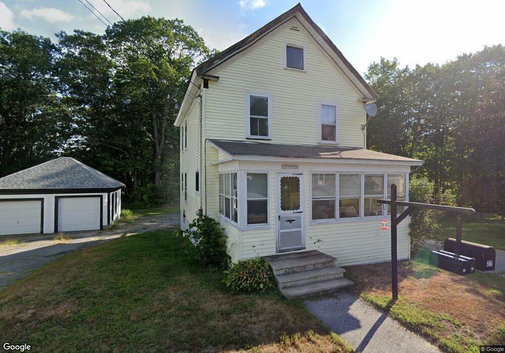 26 Maple St, Limerick, ME 04048 - photo 1