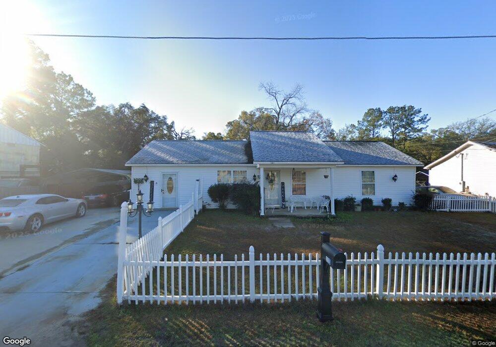 115 Alabama St, Bainbridge, GA 39819 - photo 1