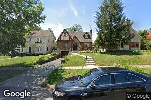 1721 Benson Dr, Dayton, OH 45406
