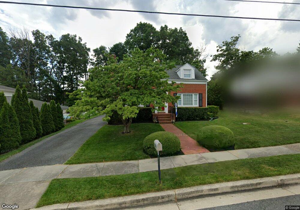 4235 Darleigh Rd, Nottingham, MD 21236 - photo 1