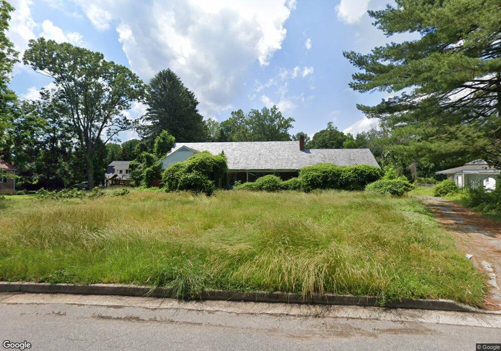 318 N Wind Rd, Towson, MD 21204 - photo 1