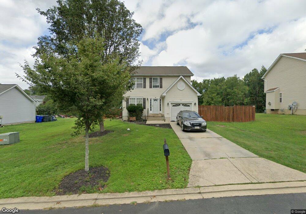7006 Heather Dr, Bryans Road, MD 20616 - photo 1