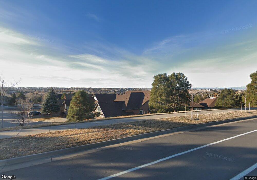 7369 S Catawba Way, Aurora, CO 80016 - photo 1