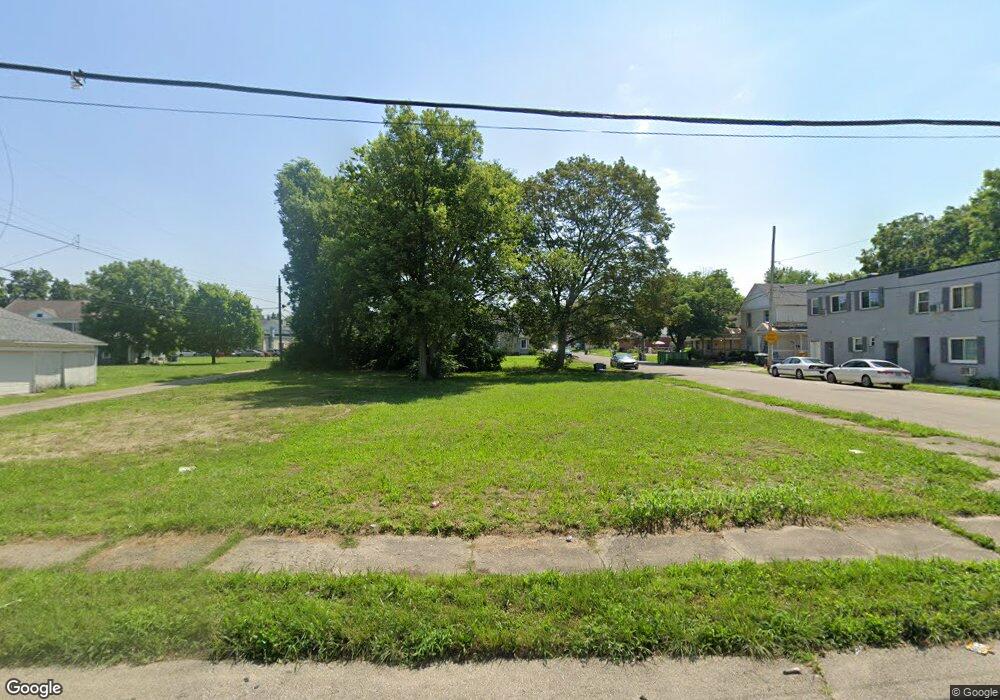 522 Pritz Ave, Dayton, OH 45410 - photo 1