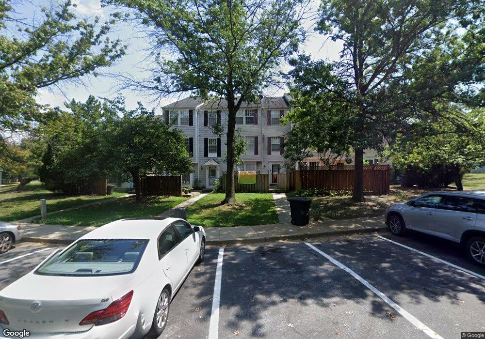 3204 Tapestry Cir, Burtonsville, MD 20866 - photo 1