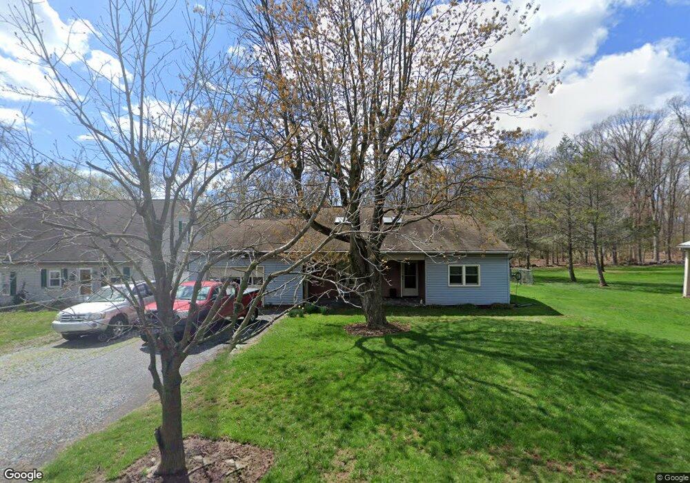 1109 E Pieffer Hill Rd, Stevens, PA 17578 - photo 1