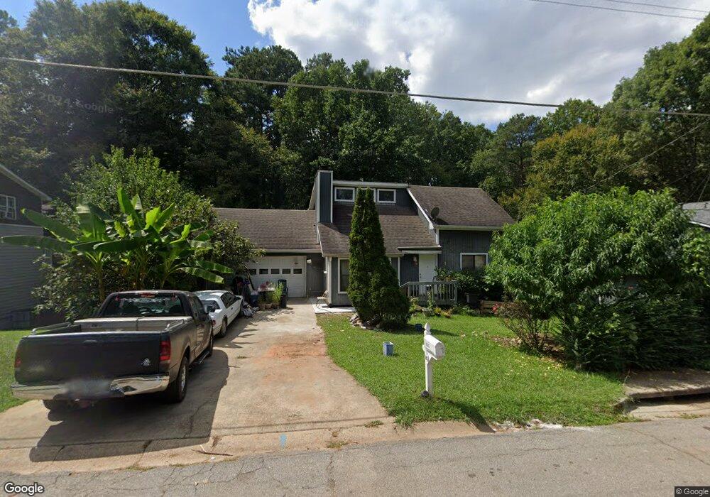 1462 Kings Ridge Dr unit 2, Norcross, GA 30093 - photo 1