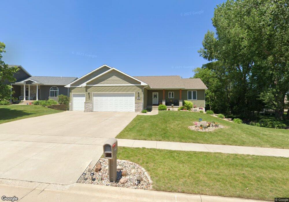 2903 Apollo St, Cedar Falls, IA 50613 - photo 1