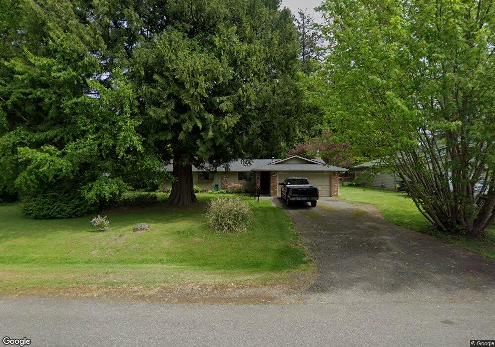 5936 Laurel Shaw Ct, Ferndale, WA 98248 - photo 1