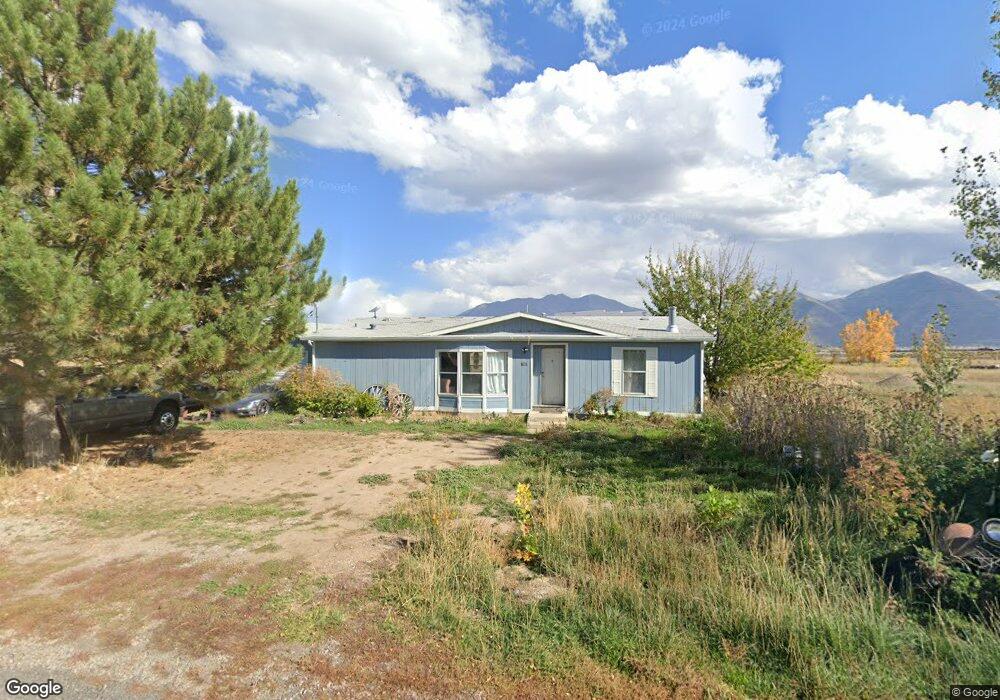 7867 S 2000 W, Spanish Fork, UT 84660 - photo 1