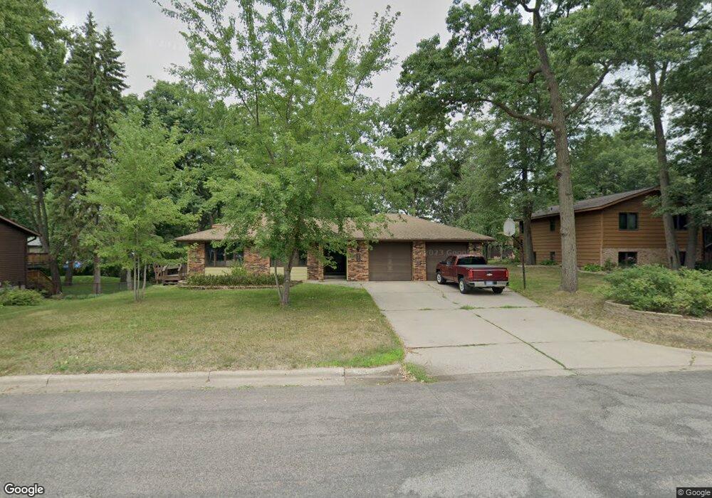 217 10th St N, Sauk Rapids, MN 56379 - photo 1