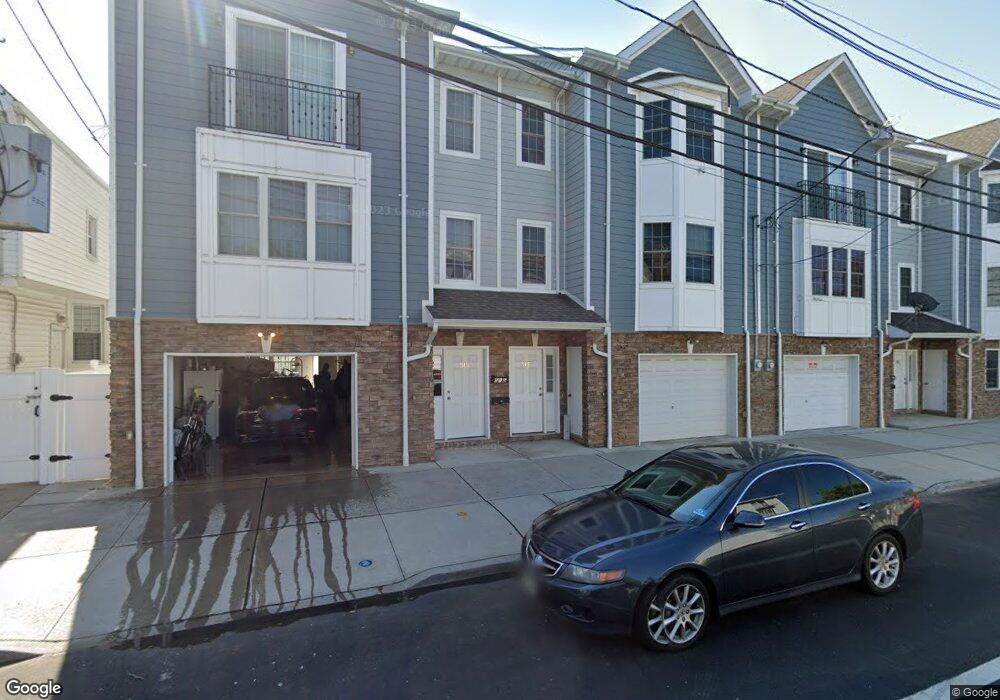 513 N 5th St, Newark, NJ 07107 - photo 1